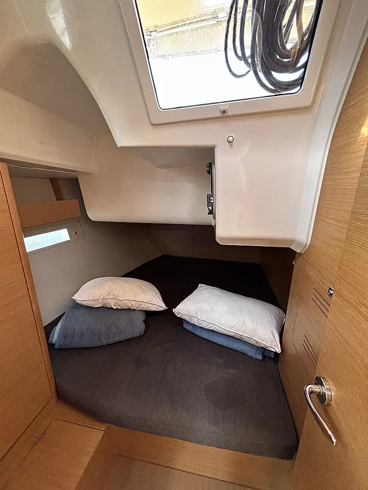 Dufour 412 Grand large - 