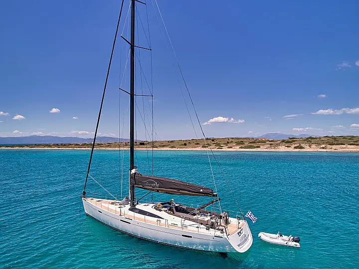 Gianetti 65 - External image