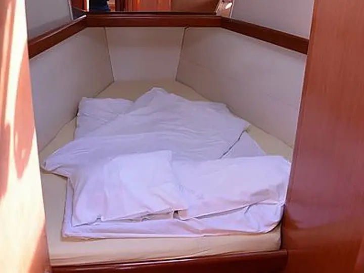 Oceanis 43 - 