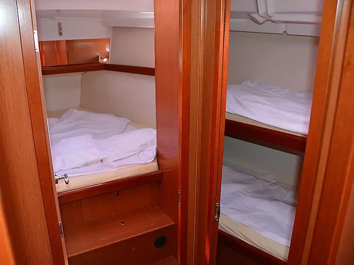 Oceanis 43 - 