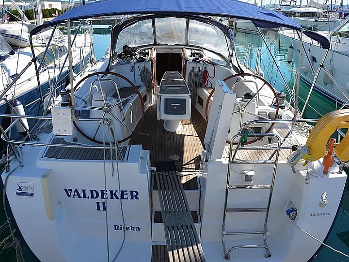 Oceanis 43 - 