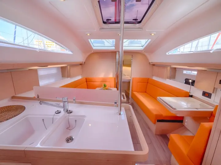 Elan 40 Impression - 