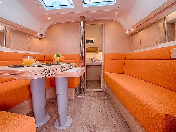 Elan 40 Impression - 