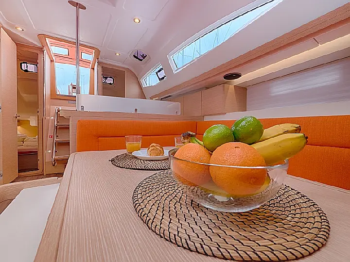 Elan 40 Impression - 