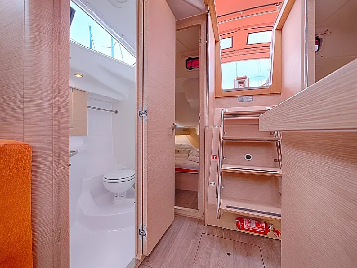 Elan 40 Impression - 