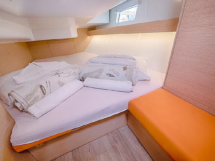 Elan 40 Impression - 
