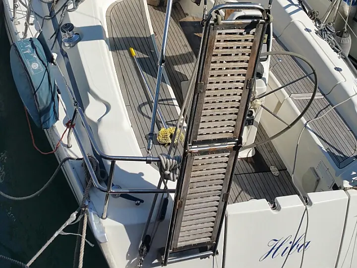 Bavaria 35 Cruiser - 