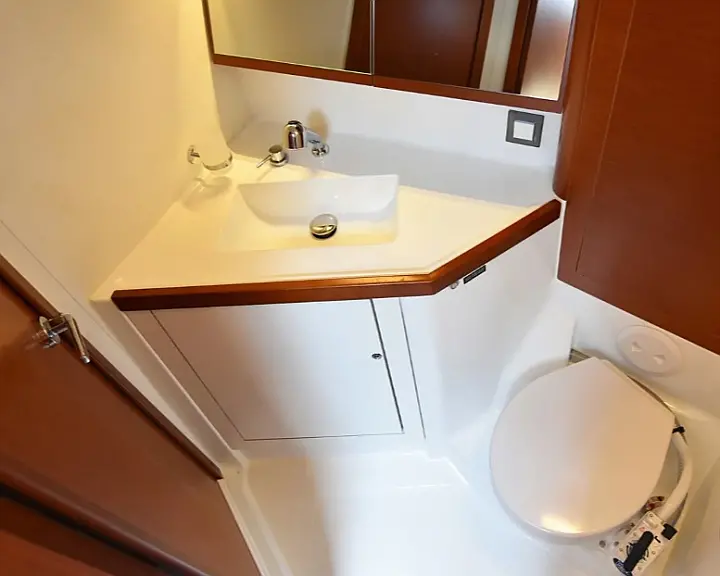 Oceanis 46.1 - 