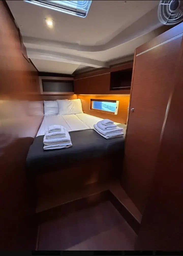 Oceanis 46.1 - 
