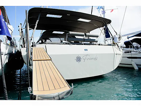 Bavaria C57