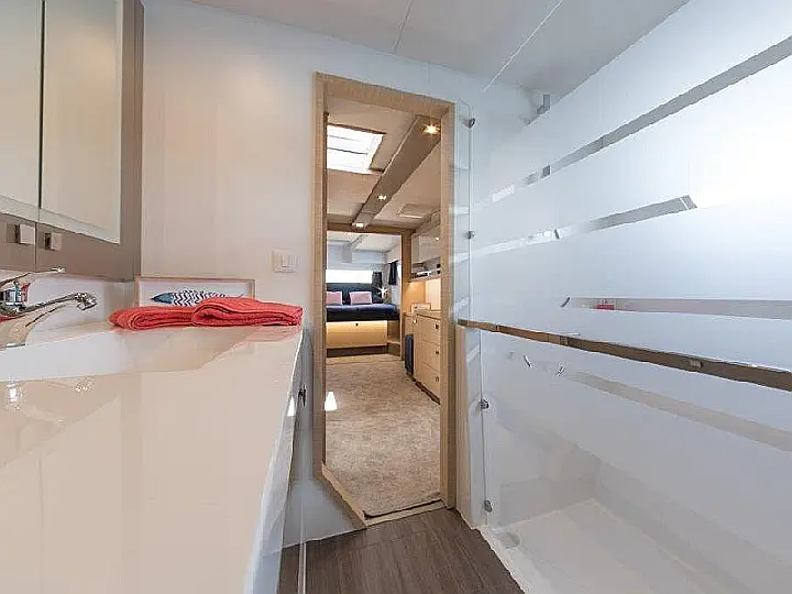 Fountaine Pajot Saona 47 - 