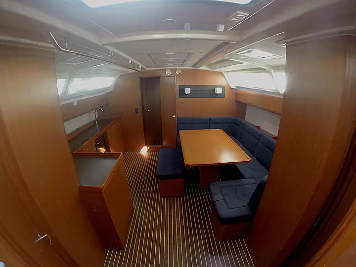 Bavaria Cruiser 46 - 
