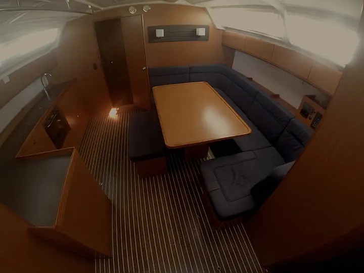 Bavaria Cruiser 46 - 
