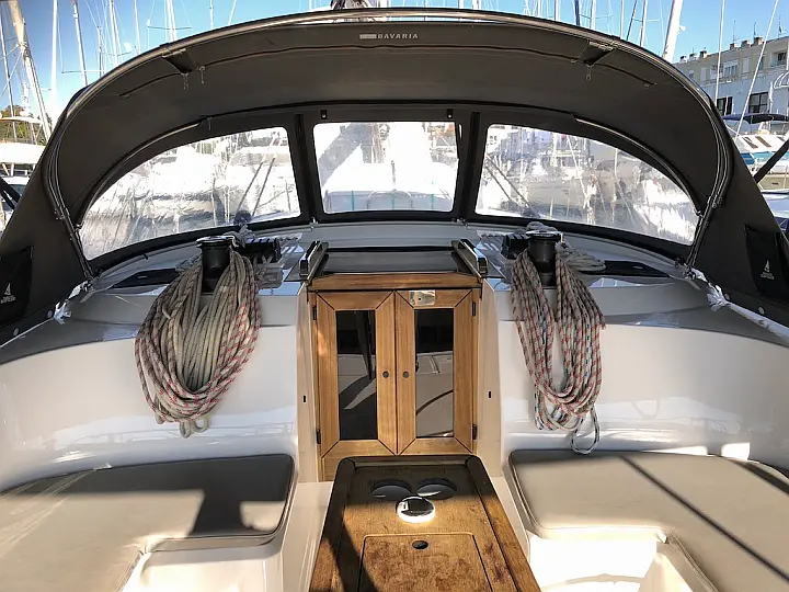 Bavaria Cruiser 46 - 