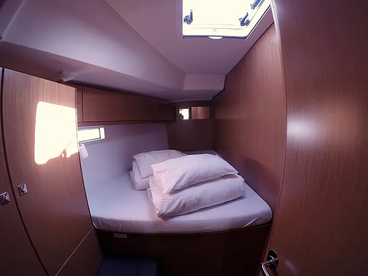 Bavaria Cruiser 46 - 