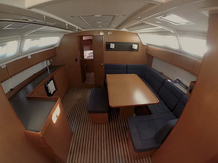 Bavaria Cruiser 46 - 