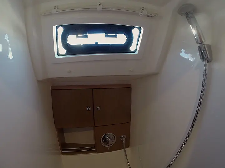 Bavaria Cruiser 46 - 