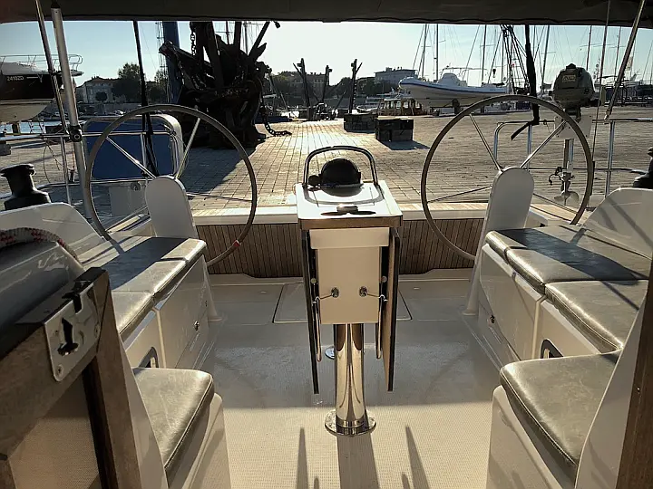 Bavaria Cruiser 46 - 