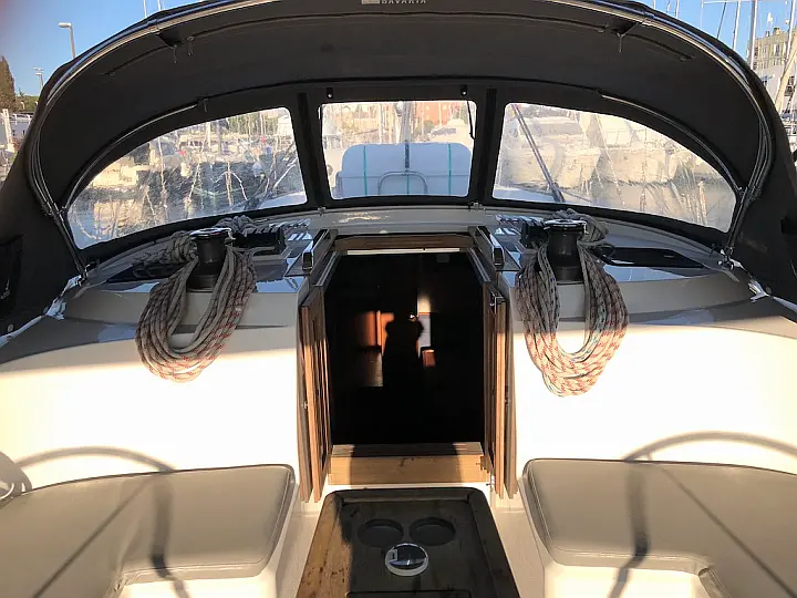 Bavaria Cruiser 46 - 