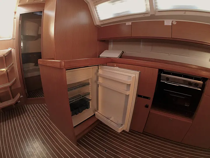 Bavaria Cruiser 46 - 