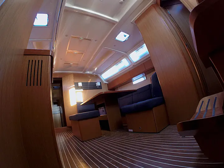 Bavaria Cruiser 46 - 