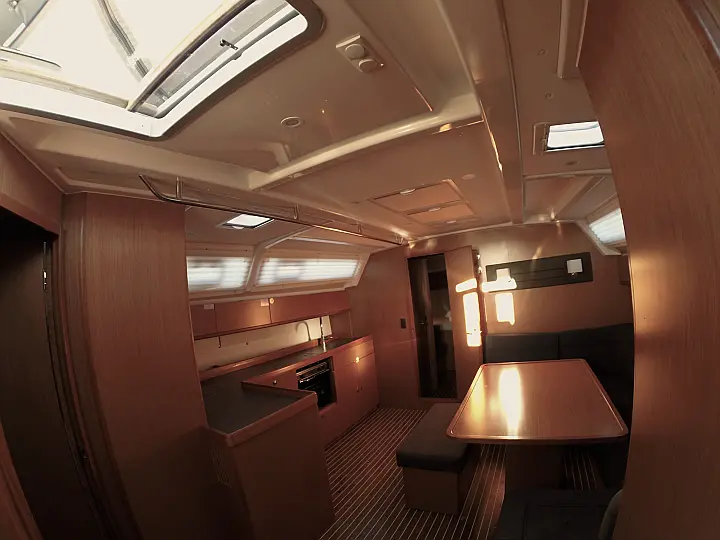 Bavaria Cruiser 46 - 