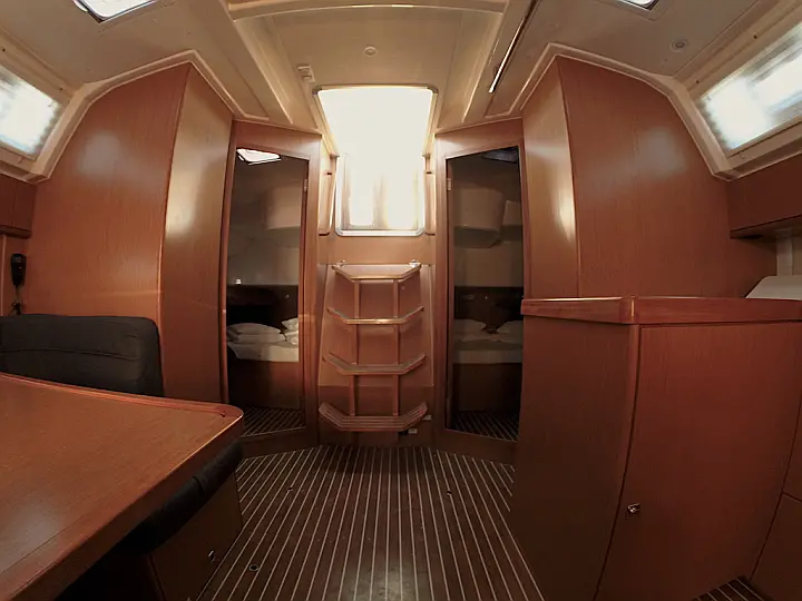 Bavaria Cruiser 46 - 