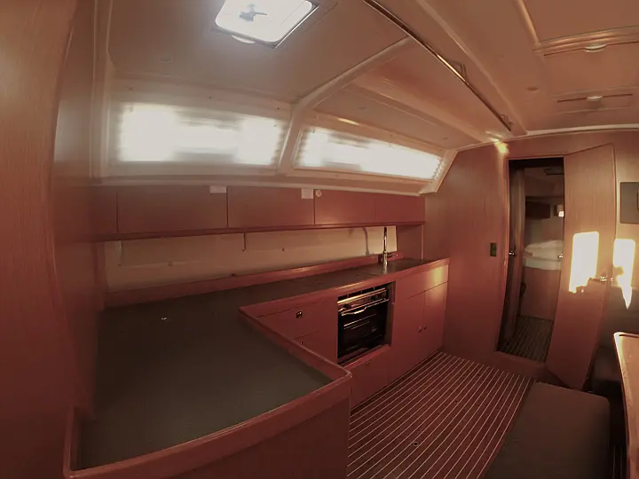 Bavaria Cruiser 46 - 
