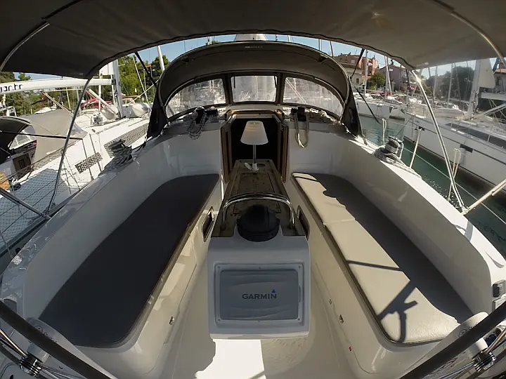 Bavaria Cruiser 41 - 
