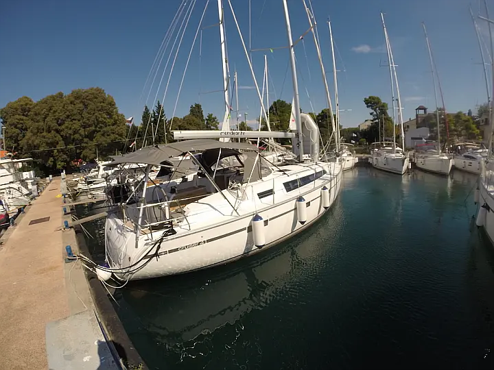 Bavaria Cruiser 41 - 