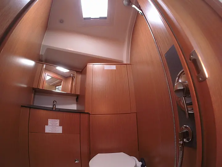 Bavaria Cruiser 41 - 