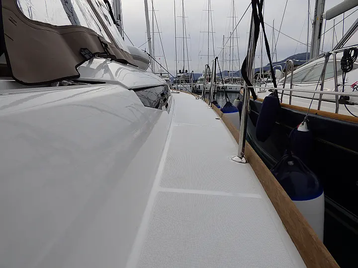 Sun Odyssey 519 - 
