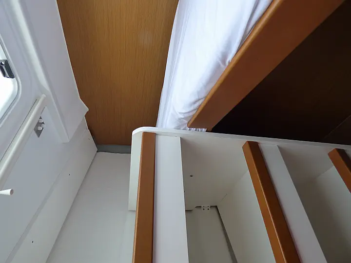Sun Odyssey 519 - 