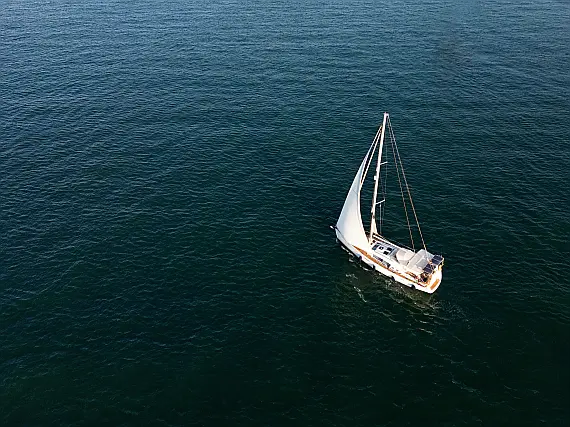 Oceanis 46