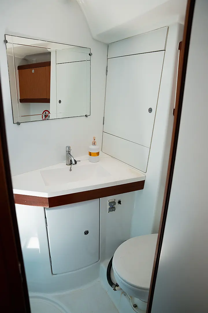Oceanis 46 - 