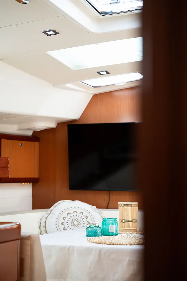 Oceanis 46 - 