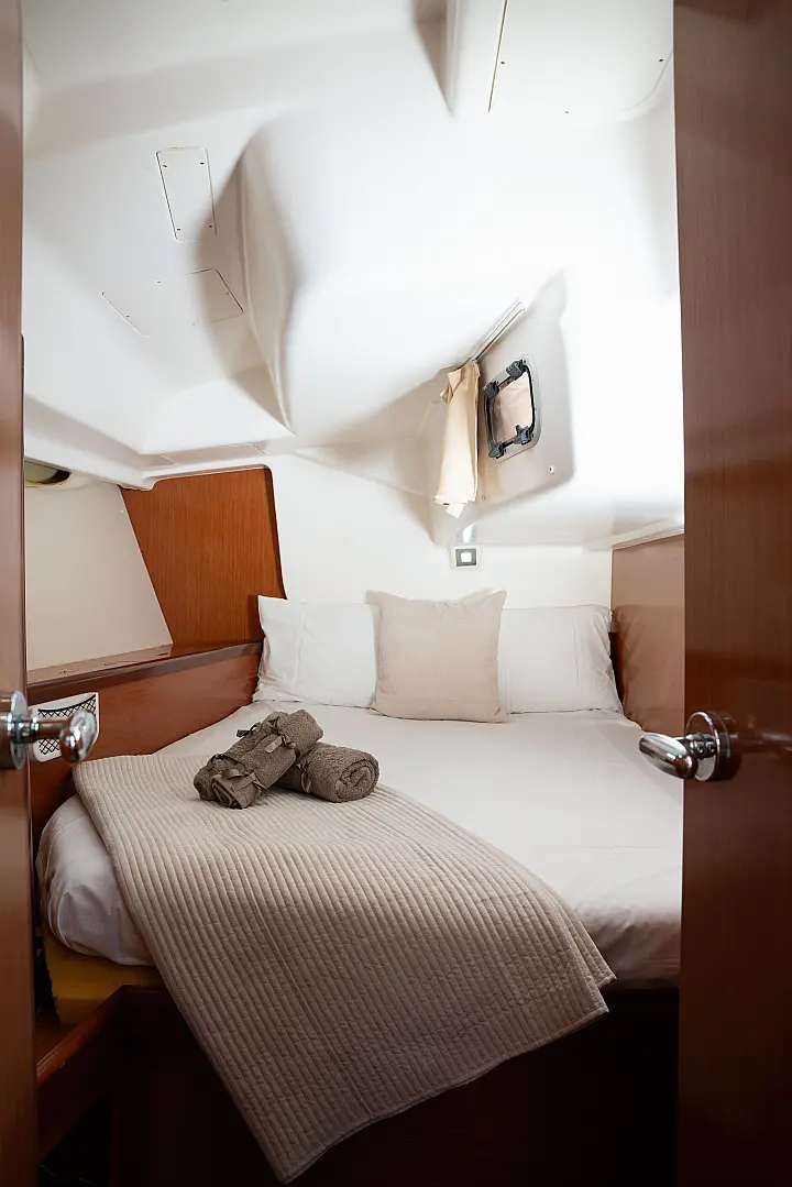 Oceanis 46 - 