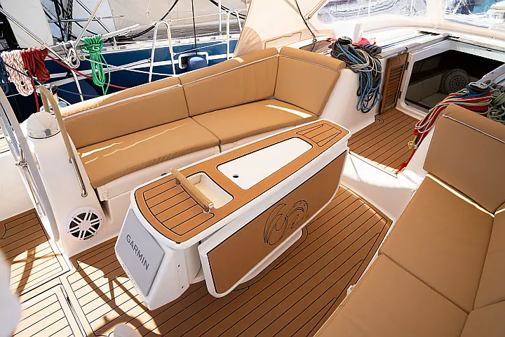 Oceanis 46 - 