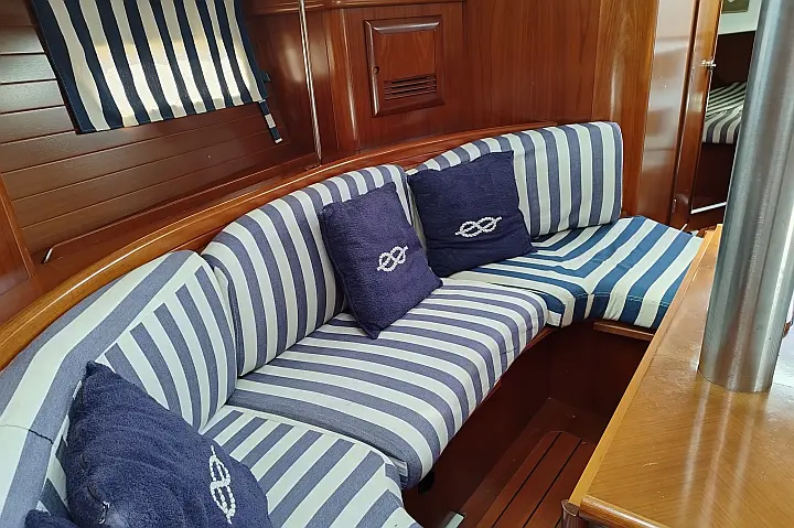 Oceanis 361 - 