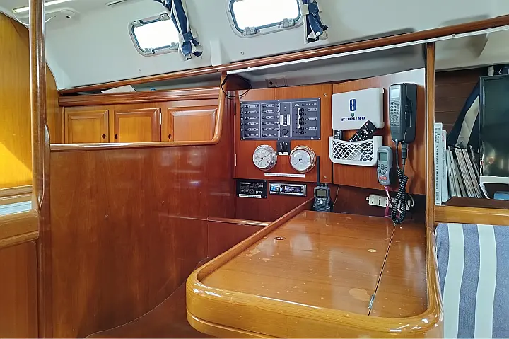 Oceanis 361 - 