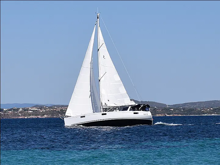 Oceanis 48 - 