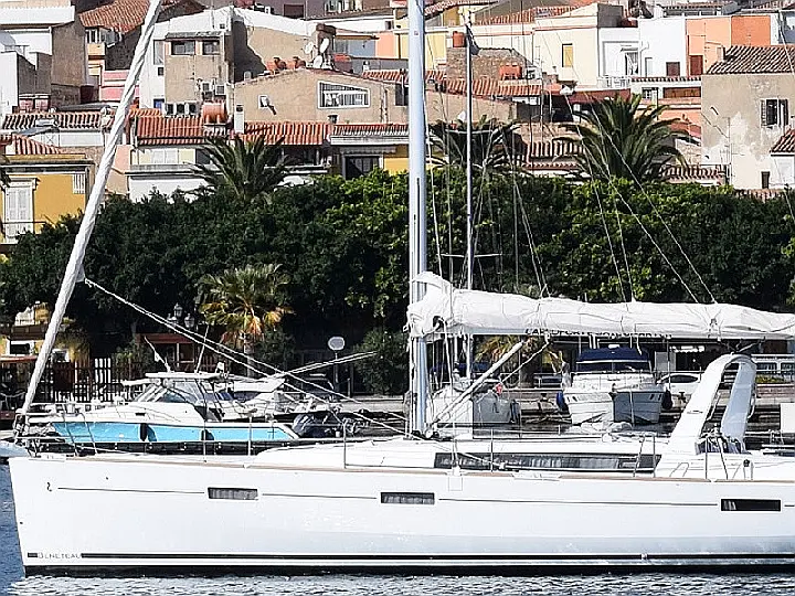 Oceanis 45 - 