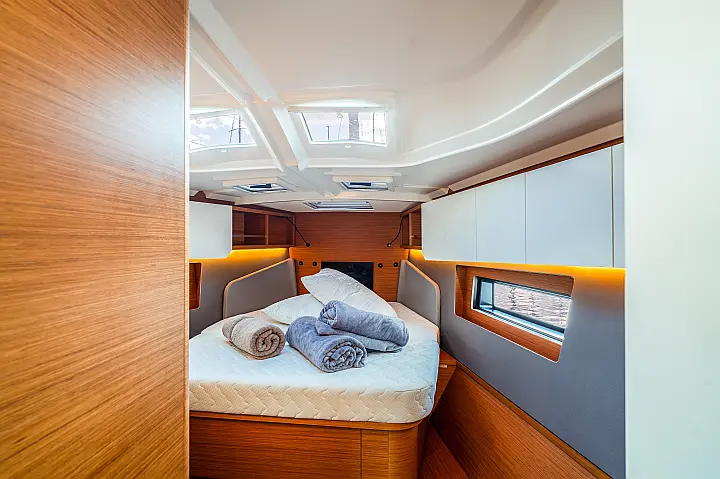 Dufour 41 - 
