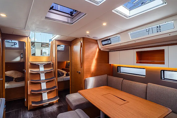 Dufour 41 - 