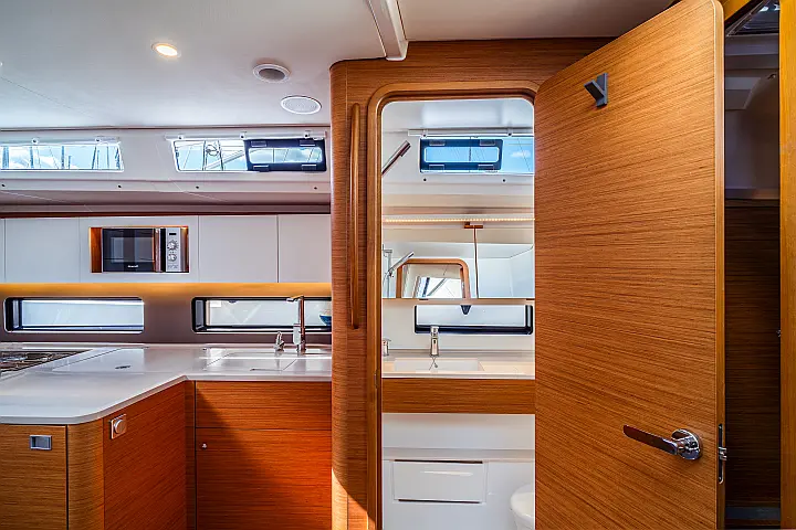 Dufour 41 - 