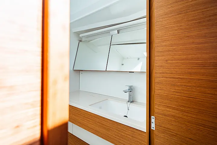 Dufour 41 - 