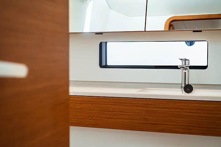 Dufour 41 - 