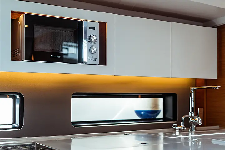 Dufour 41 - 
