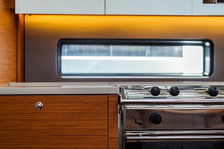 Dufour 41 - 