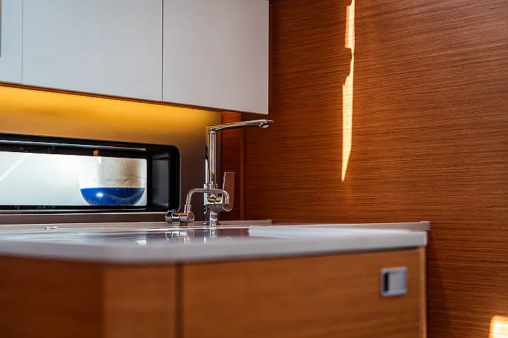 Dufour 41 - 